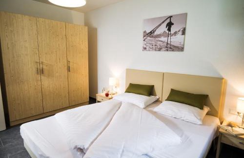 Zell am See Apartment | AlpenParks Chalet & Apartment AreitXpress