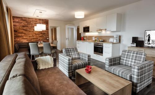 Zell am See Apartment | AlpenParks Chalet & Apartment AreitXpress