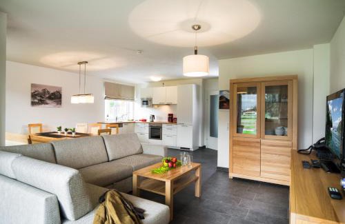 Zell am See Apartment | AlpenParks Chalet & Apartment AreitXpress