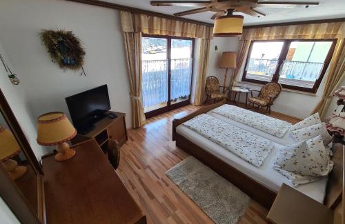 Unterschonau House | Alpenpension Bergidyll