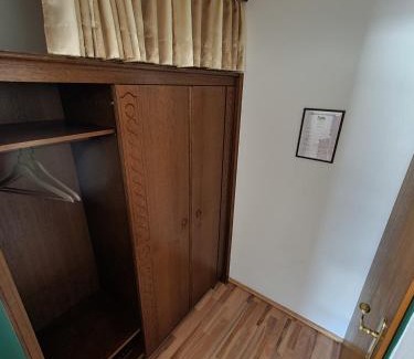 Unterschonau House | Alpenpension Bergidyll