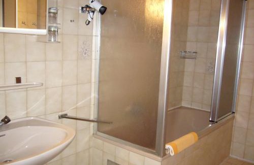 Bad Gastein House | Alpenpension Haslinger