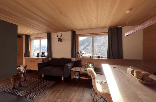Schildlehen House | Alpenrose Boutique Chalet Gretl