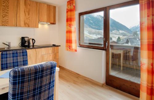 Neustift Im Stubaital Apartment | Alpensport Appartement Stubai - Tannenheim