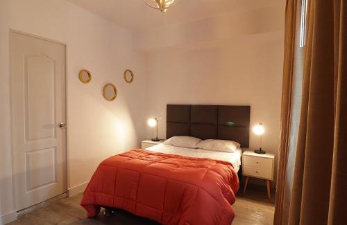 Miraflores Hostel | Alpes Lima Kennedy Hostel