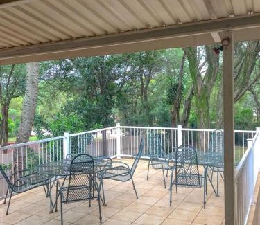 Thabazimbi House | Alpha B Lodging
