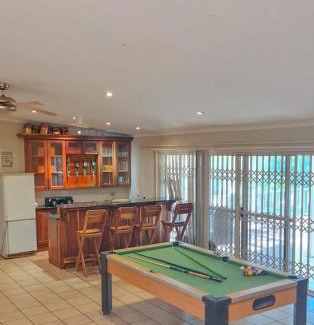 Thabazimbi House | Alpha B Lodging