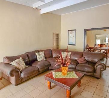 Thabazimbi House | Alpha B Lodging