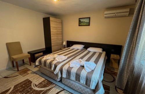 Varosha Hotel | ALPHA family HOTEL