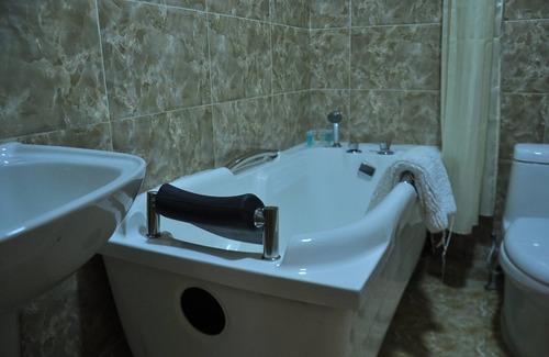 Downtown Ulaanbaatar Hotel | Alpha hotel Mongolia