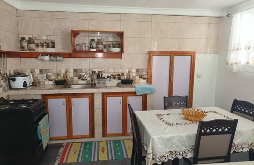 Beau Vallon Apartment | Alpha & Omega Seychelles