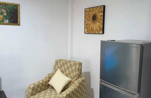 Beau Vallon Apartment | Alpha & Omega Seychelles