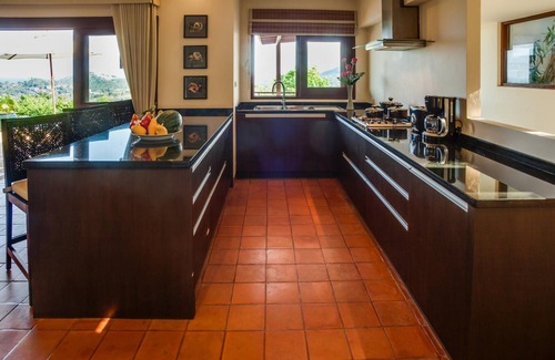 Moo 5 Villa | Alpha Villa - Choeng Mon