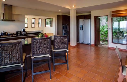 Moo 5 Villa | Alpha Villa - Choeng Mon