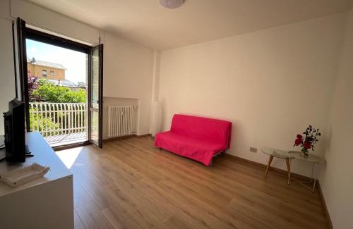 Valtellina Apartment | ALPI & RELAX Sondrio