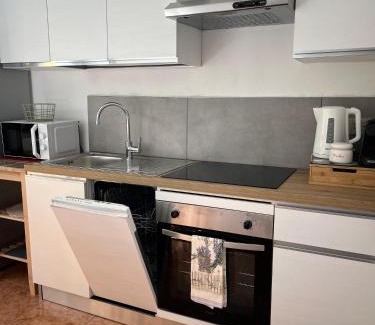 Valtellina Apartment | ALPI & RELAX Sondrio