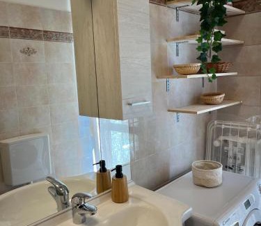 Valtellina Apartment | ALPI & RELAX Sondrio