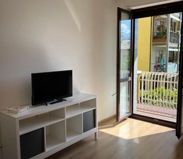 Valtellina Apartment | ALPI & RELAX Sondrio
