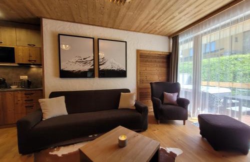 Jasna Apartment | ALPIN 7 Jasná - Free Jacuzzi & Sauna