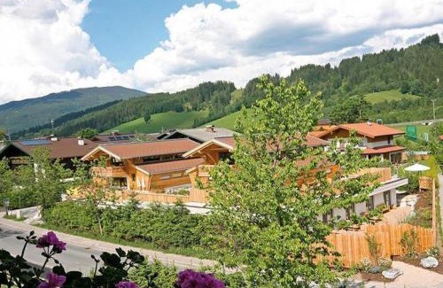 Am Feuersang House | Alpin Chalet Flachau