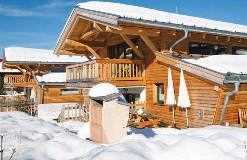 Am Feuersang House | Alpin Chalet Flachau