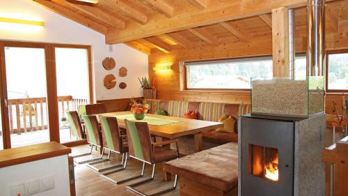 Am Feuersang House | Alpin Chalet Flachau