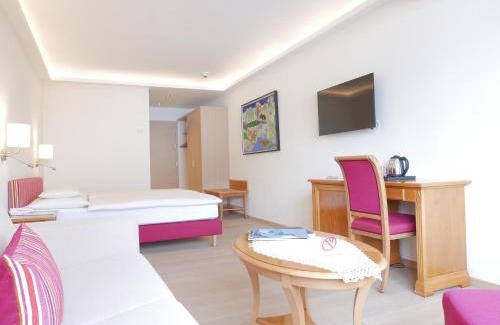 Zell am See Hotel | ALPIN- Das Sporthotel, SUMMERCARD included May - September
