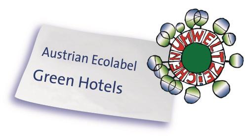 Zell am See Hotel | ALPIN- Das Sporthotel, SUMMERCARD included May - September