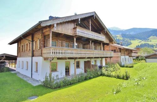 Hollersbach im Pinzgau Apartment | Alpin Residenzen Panoramabahn by Alpina-Holiday