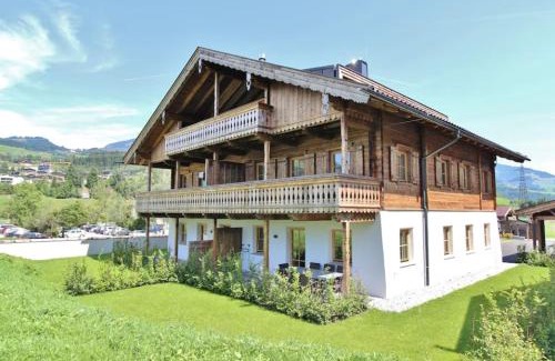 Hollersbach im Pinzgau Apartment | Alpin Residenzen Panoramabahn by Alpina-Holiday