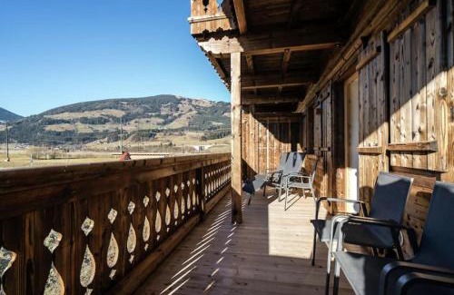 Hollersbach im Pinzgau Apartment | Alpin Residenzen Panoramabahn by Alpina-Holiday