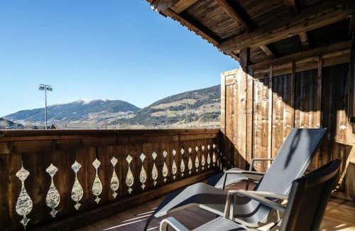 Hollersbach im Pinzgau Apartment | Alpin Residenzen Panoramabahn by Alpina-Holiday