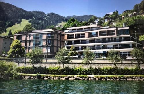 Zell am See Apartment | Alpin & See Resort
