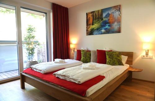 Zell am See Apartment | Alpin & See Resort