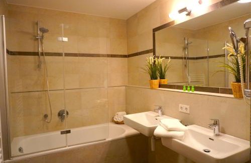 Zell am See Apartment | Alpin & See Resort