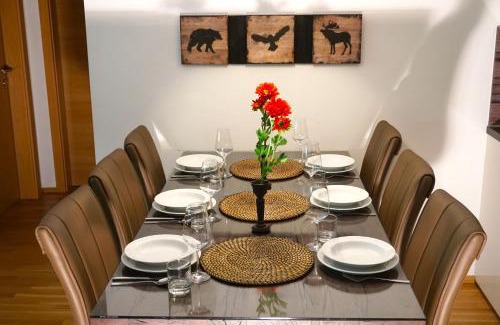 Zell am See Apartment | Alpin & See Resort