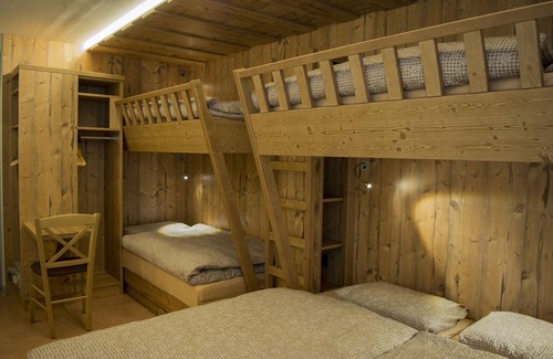 Leysin Hotel | Alpine Classic Hotel