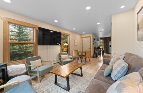 Frisco House | Alpine Drive #106B by Summit County Mountain Retreats
