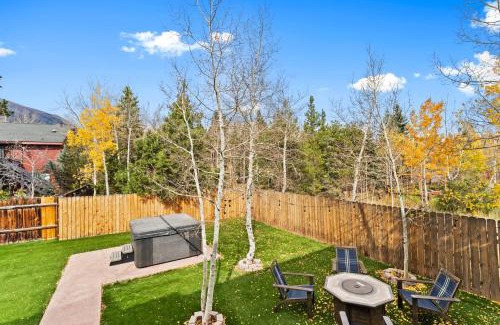 Frisco House | Alpine Drive #106B by Summit County Mountain Retreats