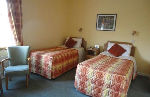 Dingle House | Alpine Guesthouse