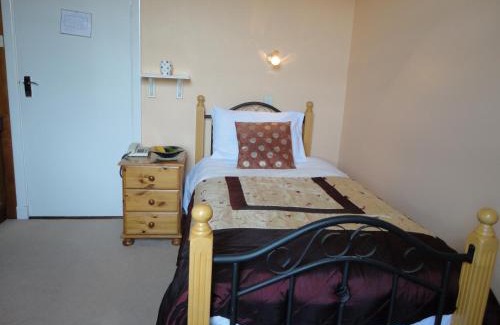 Dingle House | Alpine Guesthouse