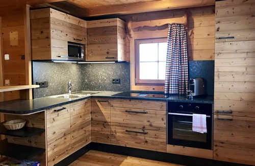 Vorderstoder Other | Alpine hut A - Almresort Baumschlagerberg (chalets)