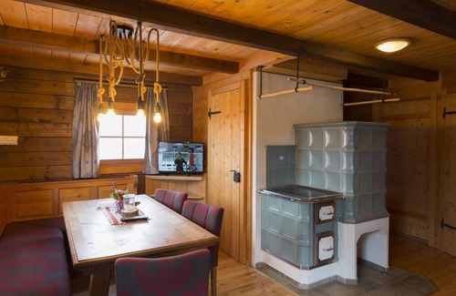 Vorderstoder Other | Alpine hut A - Almresort Baumschlagerberg (chalets)