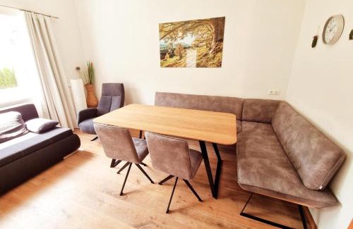 Hollersbach im Pinzgau Apartment | Alpine Kitz