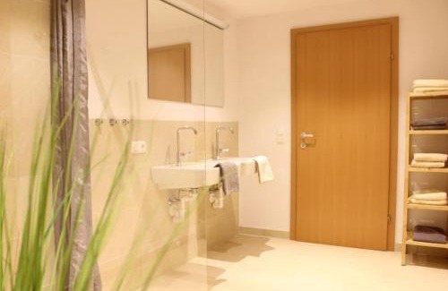 Hollersbach im Pinzgau Apartment | Alpine Kitz