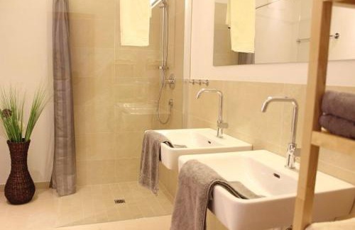 Hollersbach im Pinzgau Apartment | Alpine Kitz
