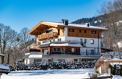 Moosen Apartment | Alpine Lodge Brixen