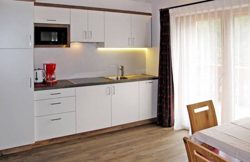 Mareo Apartment | Alpine Mountain Chalet (H7W4NF9)