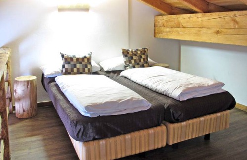 Mareo Apartment | Alpine Mountain Chalet (H7W4NF9)