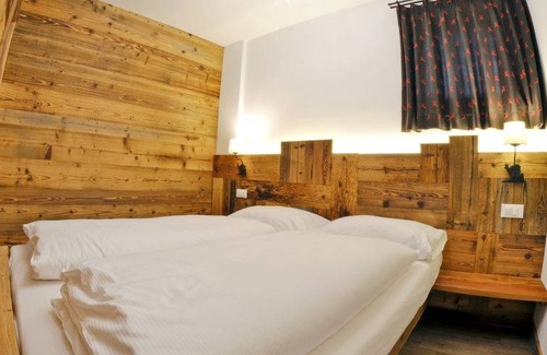 Mareo Apartment | Alpine Mountain Chalet (HE9KUHM)